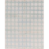 One-of-a-Kind 8' X 10' Hand Knotted Area Rug