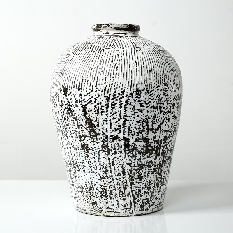 Handmade Table Vase