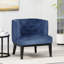 Fauteuil demi-tonneau l 30 po Gilmanton-1404806551