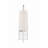 Alexa 1 Light Aged Brass Wall Mount-71633364