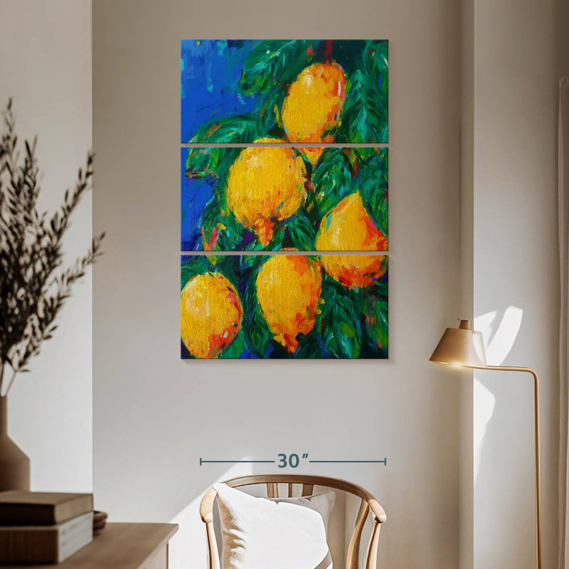 Yarlin Sorrento Lemons