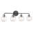 Annalucia 4 - Light Vanity Light in Silver-744346659-744346660-744346662