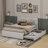 Veljkov Upholstered Platform Bed-956488543-978027417