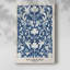 Wm Morris Series DCL III - Cavas enveloppés de galerie