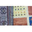 Indo One-of-a-Kind 5'2" X 7'11" Area Rug