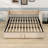 Twin Upholstered Daybed with Trundle-31669445