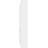 7"H x 1"P x 91"L Wilson Architectural Grade PVC Dentil Block Trim-41340168