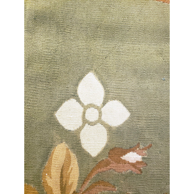 One-of-a-Kind 11' X 14' Area Rug