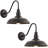 Katiranoma Wall Light-1692672249