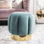 Maxine Round Ottoman-1664764700