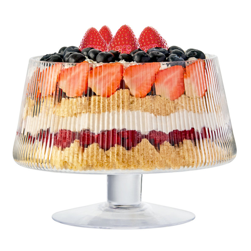 Empire Trifle Bowl
