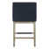 Bethea Counter Stool with Arms