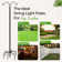 Quartino String Light Pole