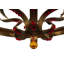 Grosetto 6 - Light Chandelier
