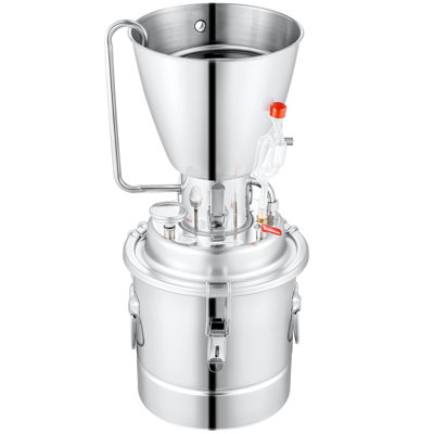 VEVOR 18 Gallons Steel Home Brewing Kit