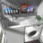 2 Piece Metal Floating Shelf-87743843