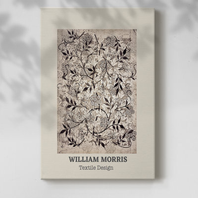 William William Gallery, toile tendue Lxxx
