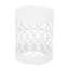 Outdoor Metal End Table -Large-1466653019-1466653022-1466652997