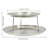 9.84'' Tiered Stand