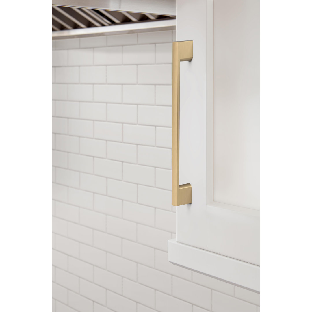 6 5/16" Center Handle Pull Multipack (Set of 10) Amerock