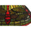 Meyda Tiffany & Stained Glass Empire Lamp Shade