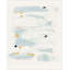 Run Amok 1 Print by Lillian August
