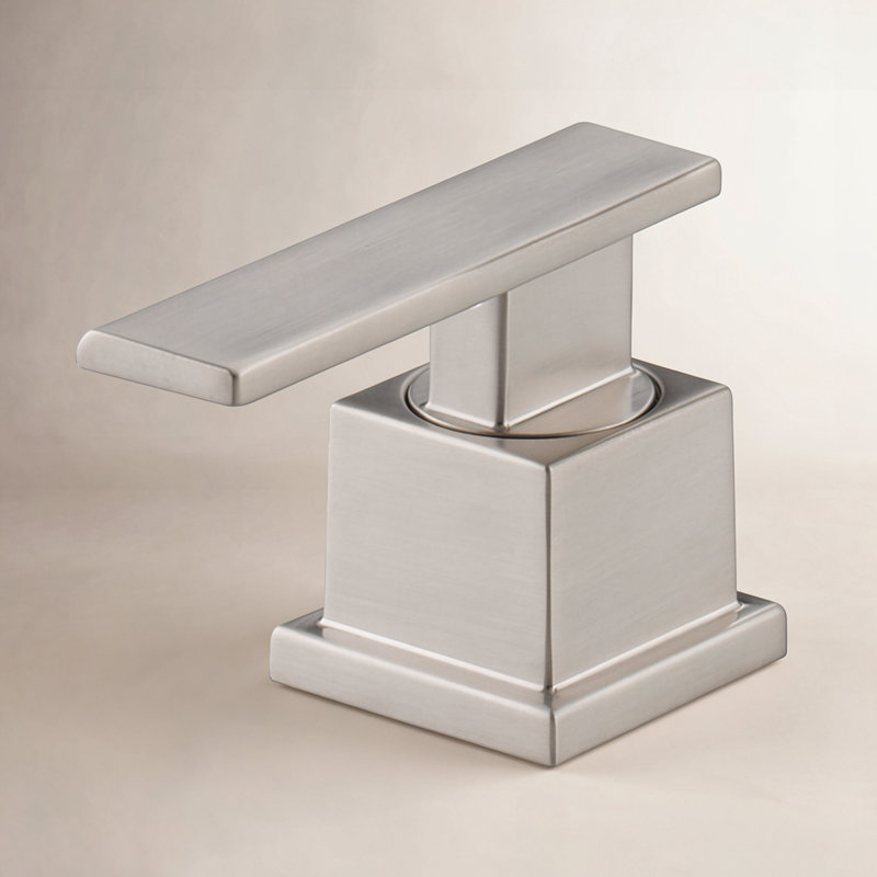 Vero Bidet Accessory, Brilliance Stainless