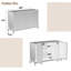 Buffet 3 portes Modern Modern-1613087425