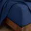 Drap-housse en flanelle de coton-265507615-265507584