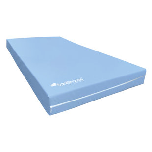 Housse de matelas imperméable à l'eau avec fermeture à glissière