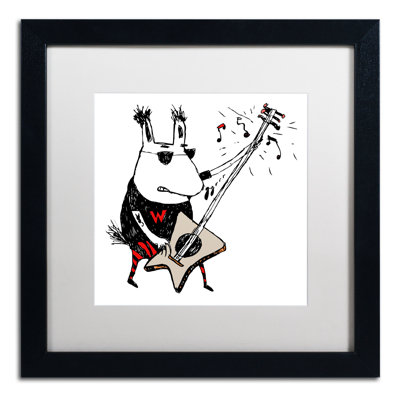 Animals Framed Art
