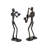 Aarna People Figurines & Sculptures