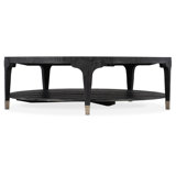 Chapman Cocktail Table