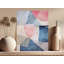 Wrapped Canvas Print Set
