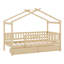 Lit en bois avec tiroirs-1616329399