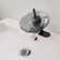 Single-Hole Single-handle Bathroom Faucet