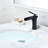 Single-handle Bathroom Faucet