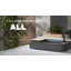 Système d'accessoires universel Franke AIUS300 All-In