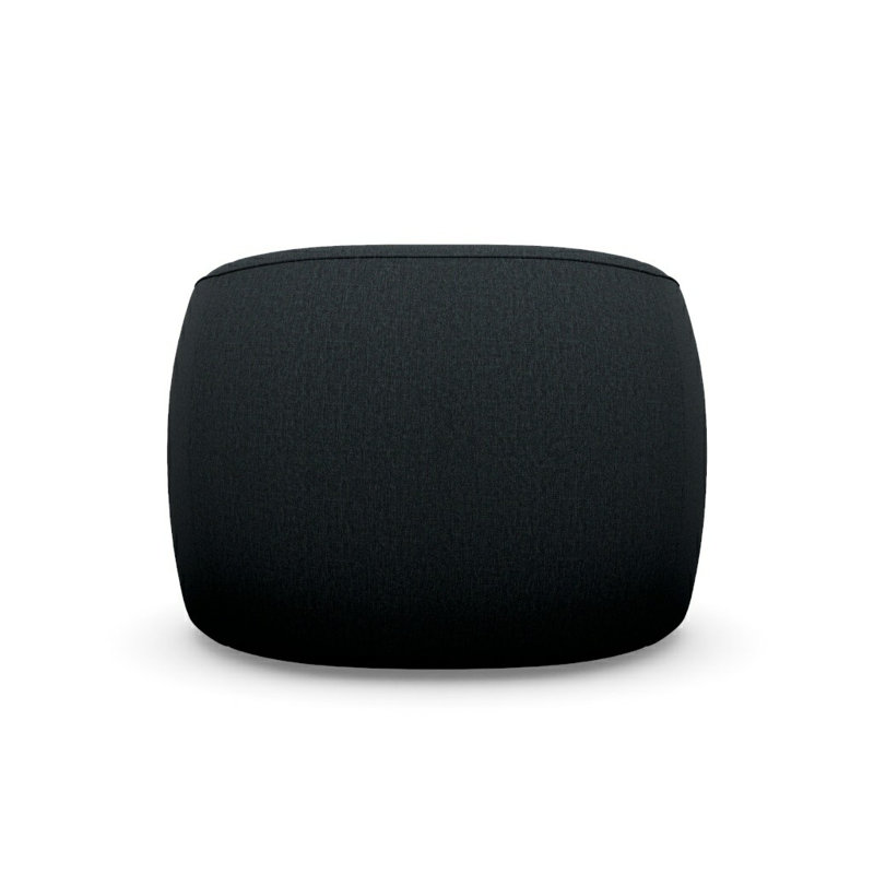 Rondo Swivel Chair, Grande 120935