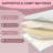 4 In 1 Baby Basinet, Bedside Bassinet For Baby, Height Adjustable Bassinet Bedside Sleeper With Lockable Wheels & Mosquito Nets-108688797