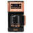 Black/Copper selected