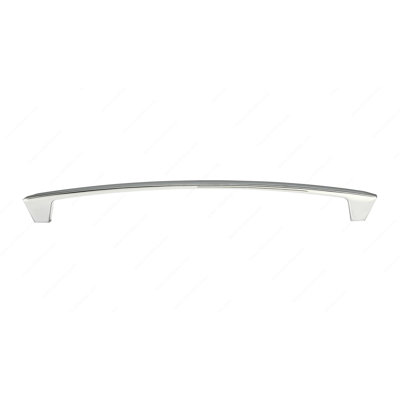 Expression Contemporary Metal 7 9/16" Center to Center Bar Pull