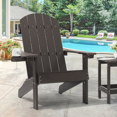Fauteuil Adirondack Malynn