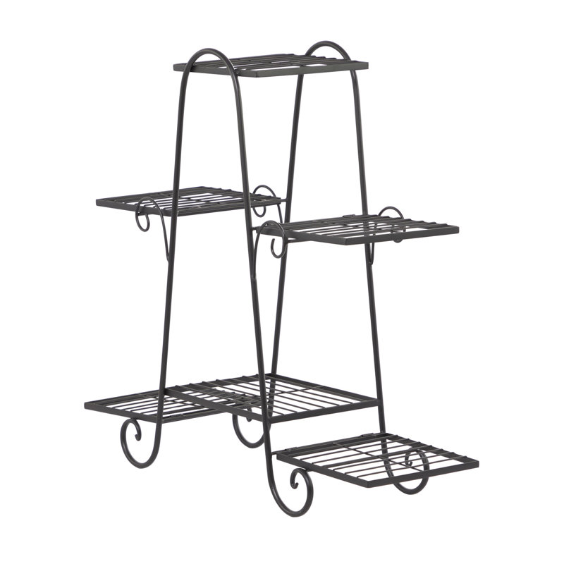 Metal Plant Stand
