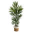 Palmier artificiel 84 po en pot