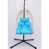 Blue is out of stock selected