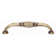 Tuscany 4" Center to Center Arch Pull