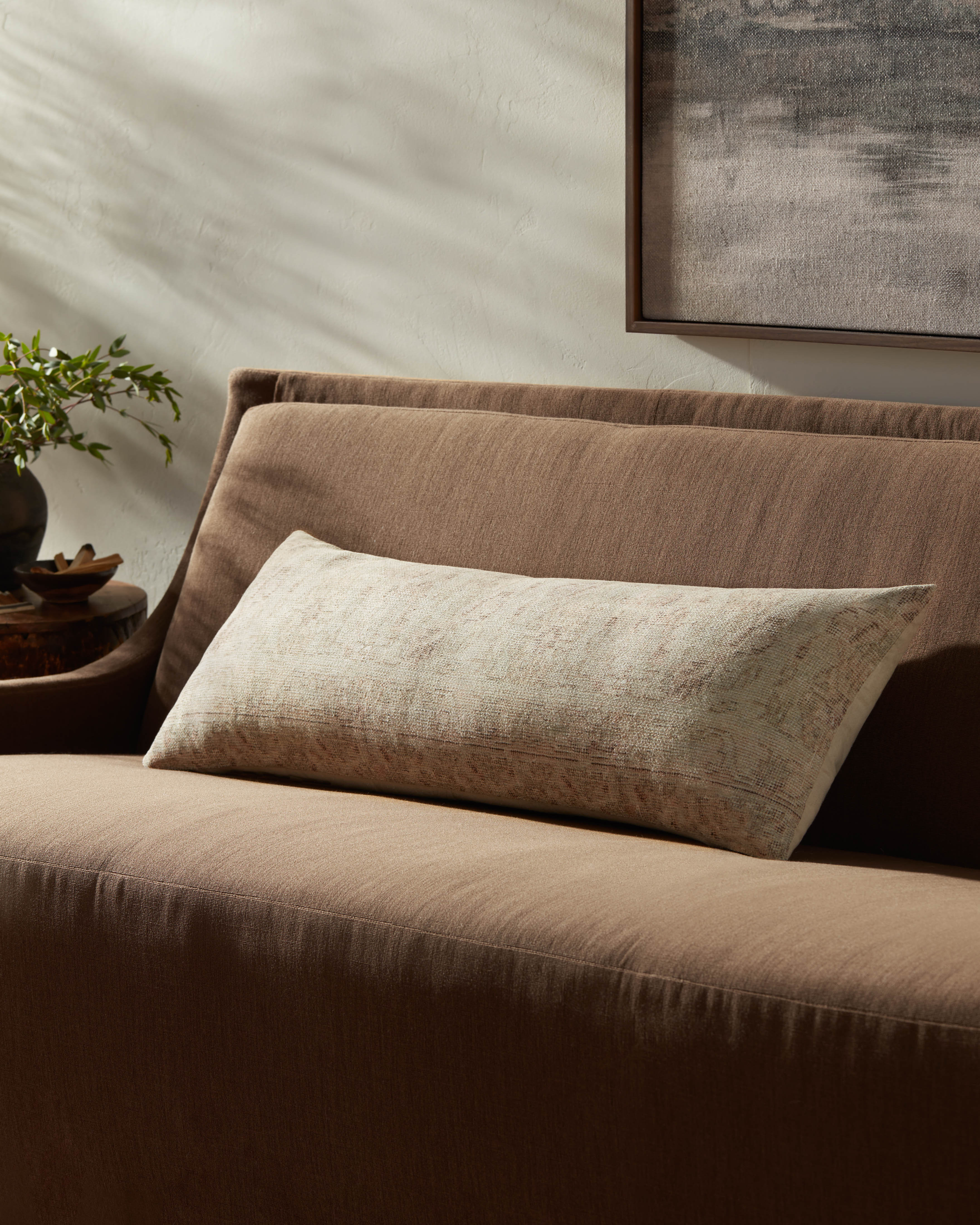 Amber Lewis x Loloi Celestia Pillow & Reviews | Wayfair