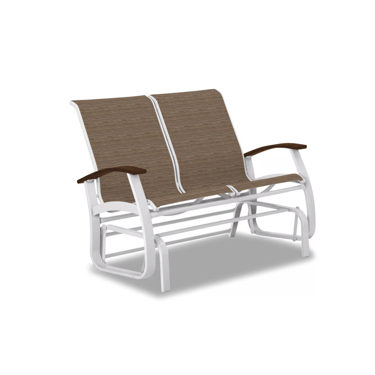 Banc oscillant Askar
