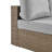 Modway Convene Outdoor Patio Outdoor Patio Loveseat-88459702-88459703
